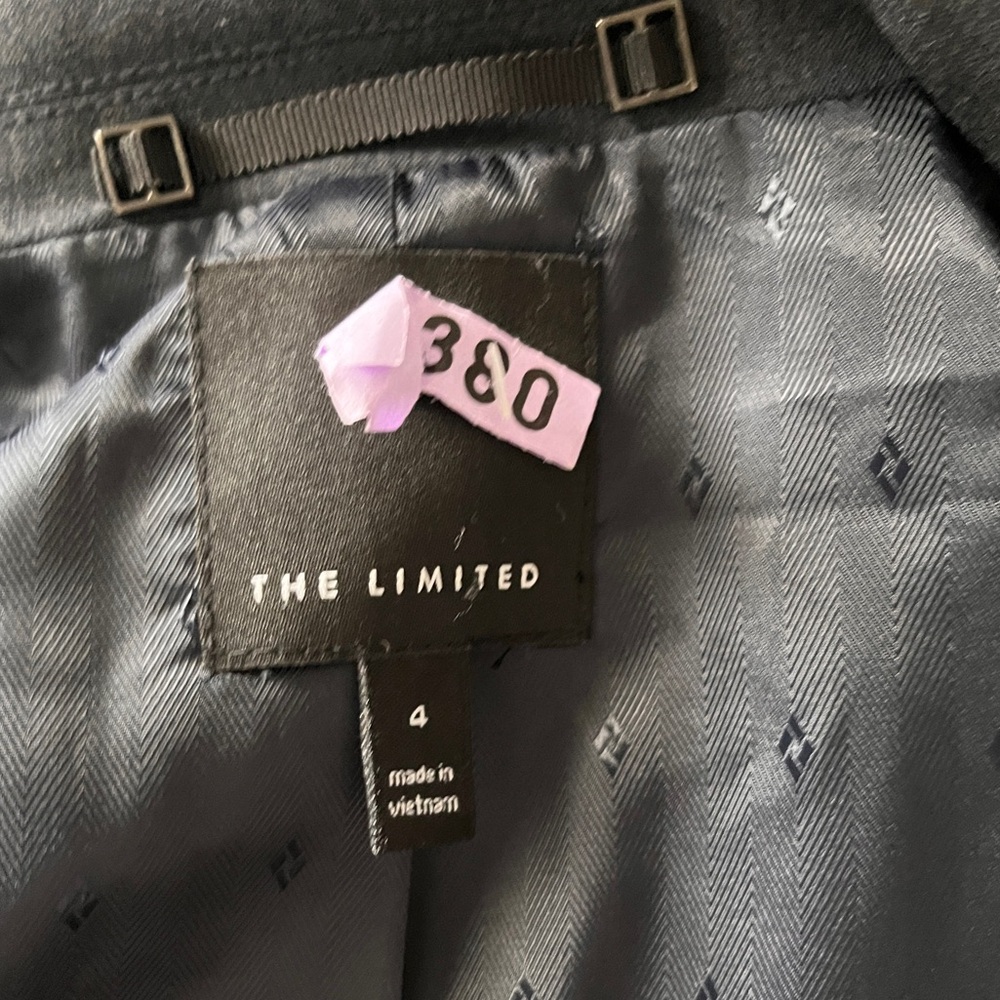 The Limited Blazer - Picture 6 of 6